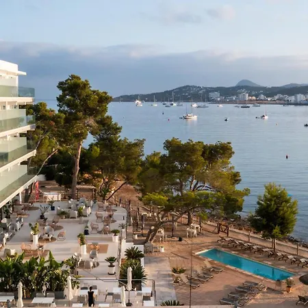 Els Pins Resort & Spa - Emar Hotels-2