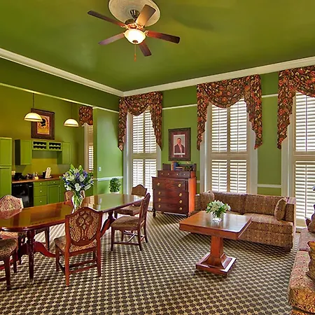 Menger Hotel-2